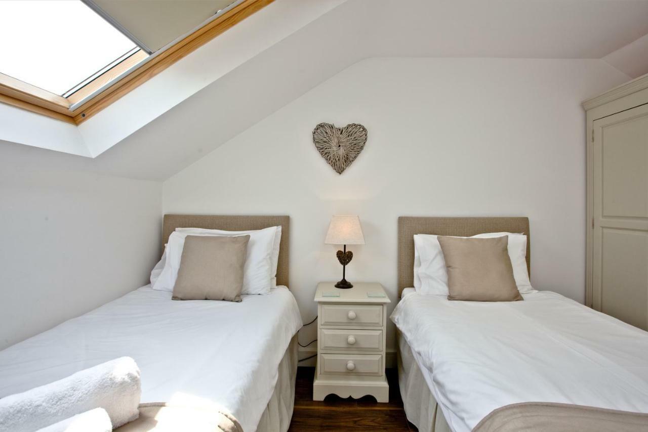 Sunnymead Penthouse, Exmouth Apartman Kültér fotó