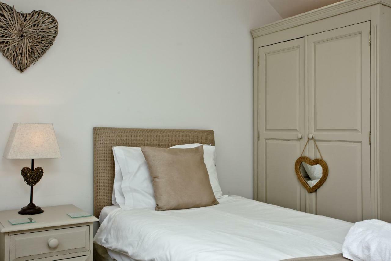 Sunnymead Penthouse, Exmouth Apartman Kültér fotó
