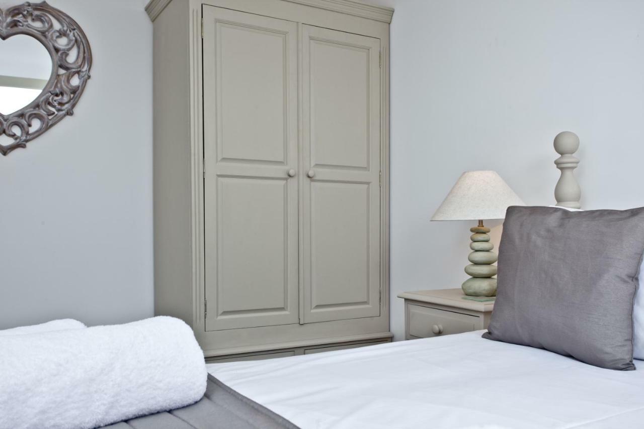 Sunnymead Penthouse, Exmouth Apartman Kültér fotó
