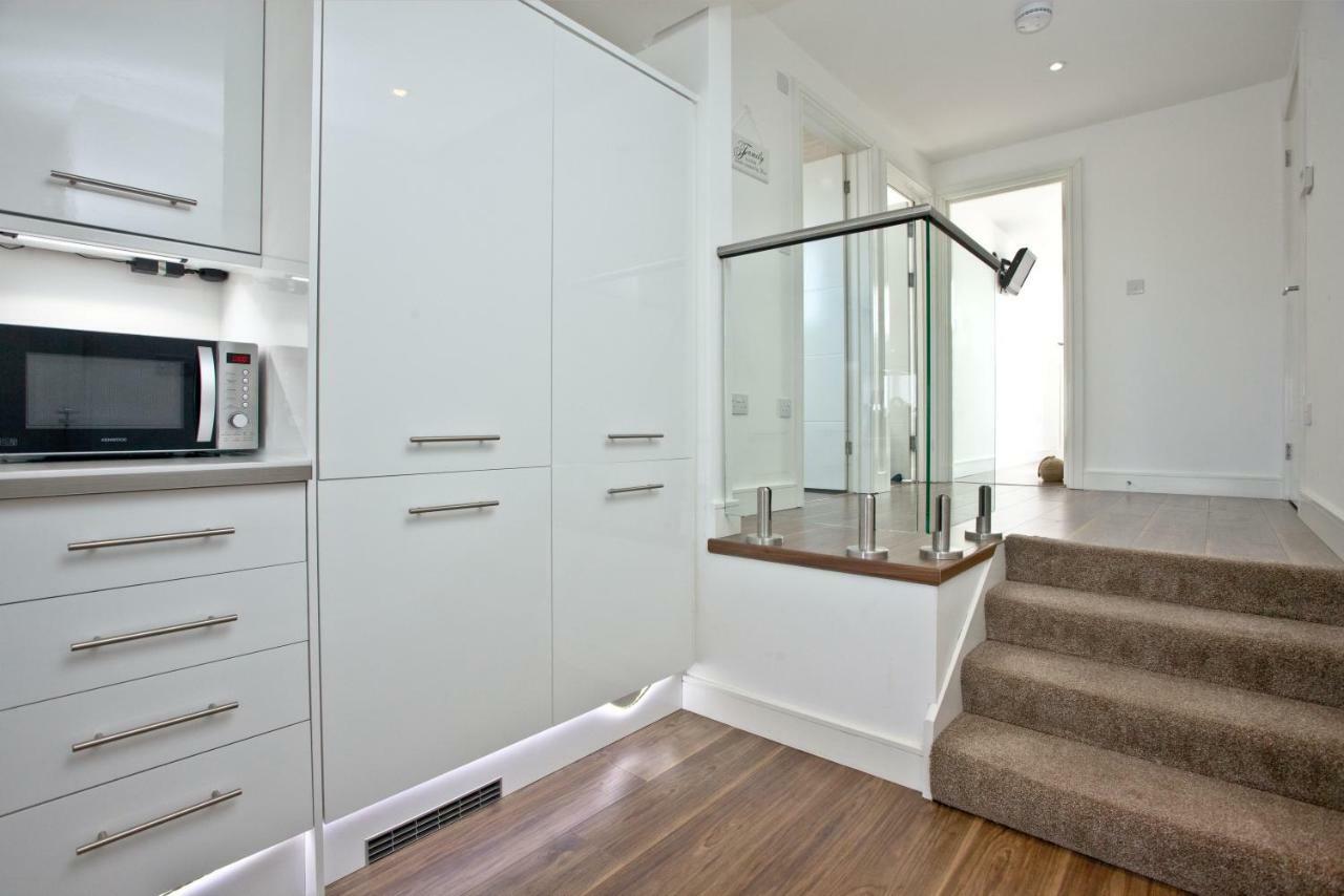 Sunnymead Penthouse, Exmouth Apartman Kültér fotó