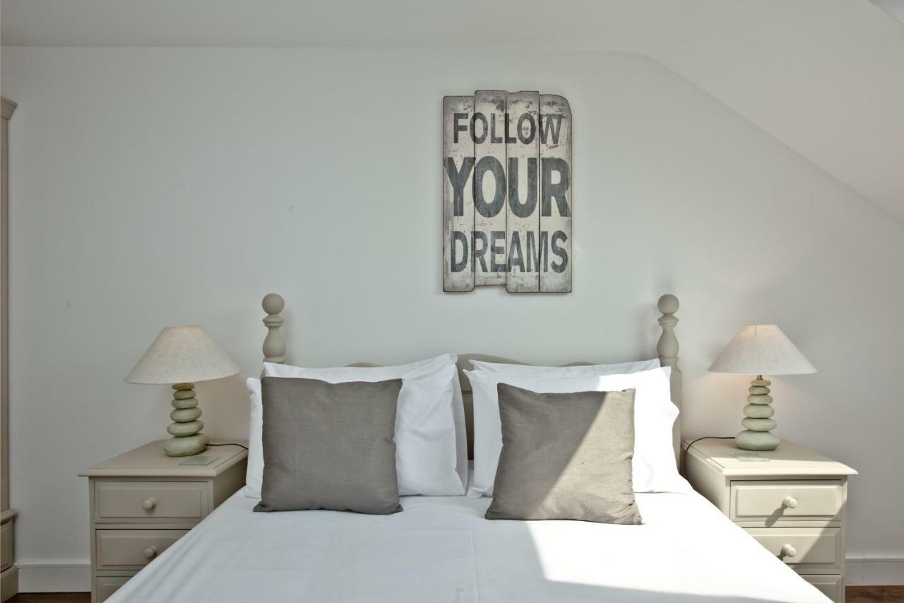 Sunnymead Penthouse, Exmouth Apartman Kültér fotó